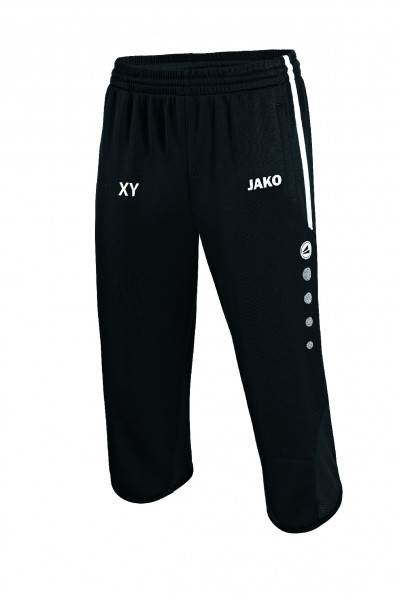 3/4 Trainingsshort