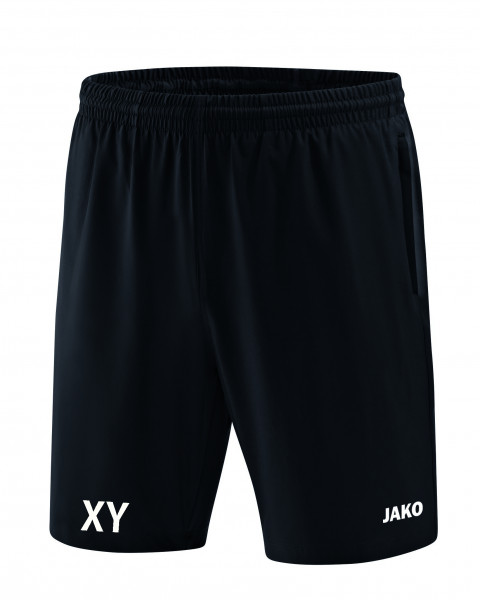 Short Profi